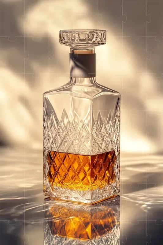 Transparent Luxury Products