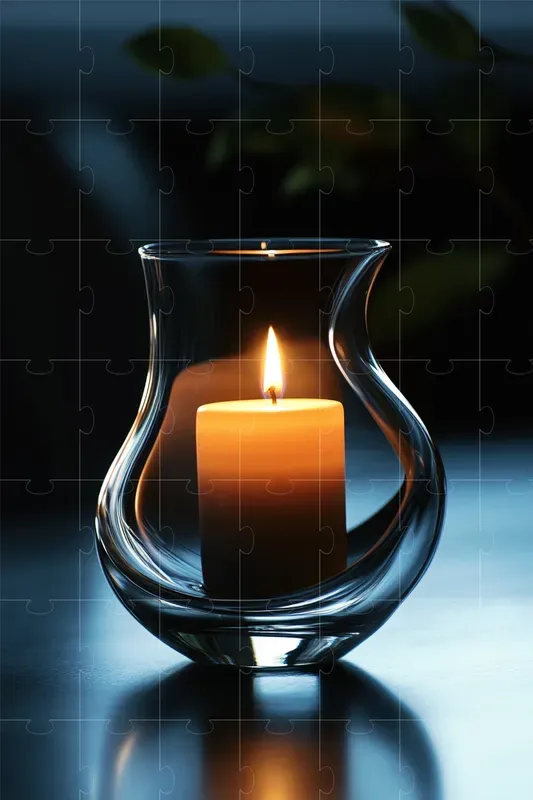 Transparent Luxury Products