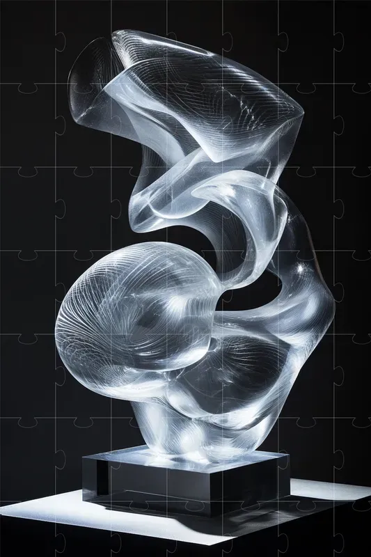 Transparent Luxury Products