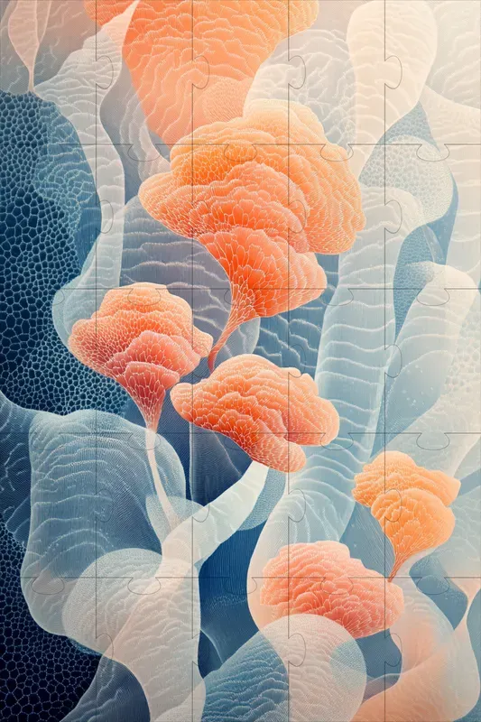 Coralinspired Wallpapers