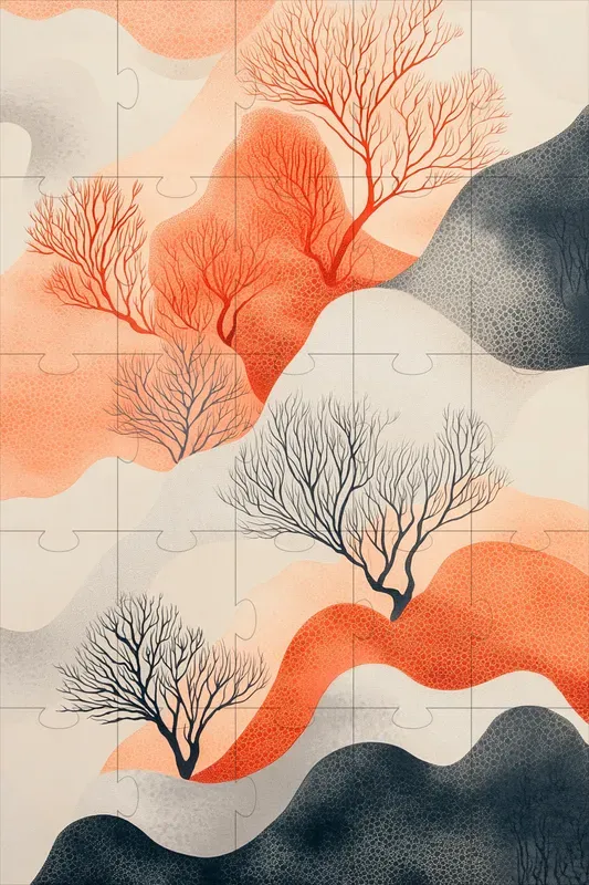 Coralinspired Wallpapers