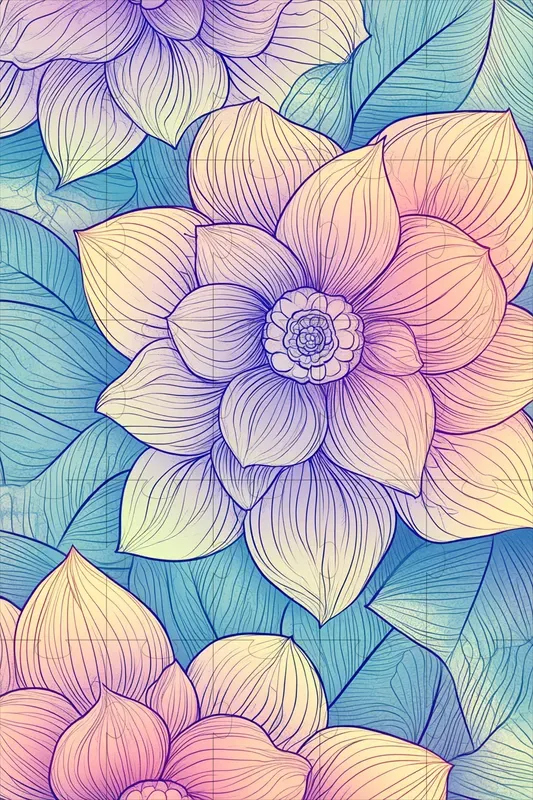 Coralinspired Wallpapers