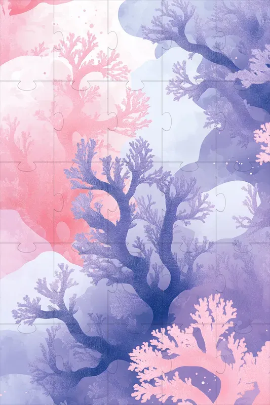 Coralinspired Wallpapers
