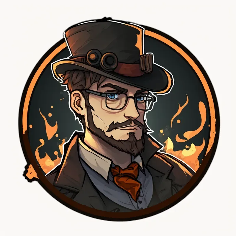 Game Avatars