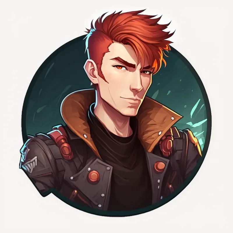 Game Avatars
