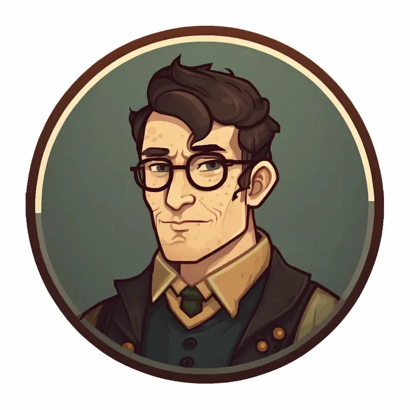 Game Avatars