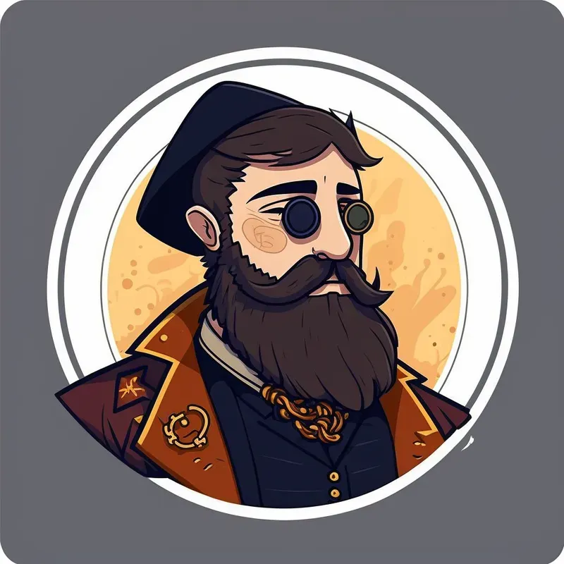 Game Avatars
