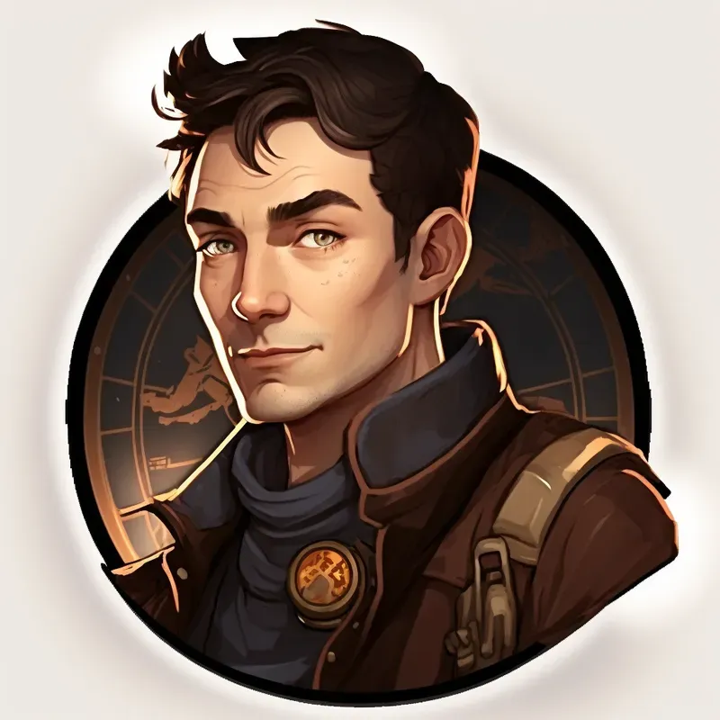 Game Avatars
