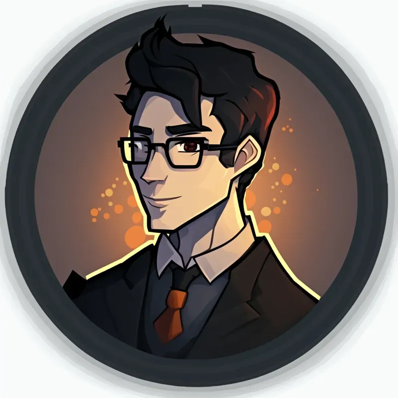 Game Avatars