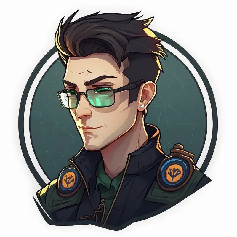 Game Avatars