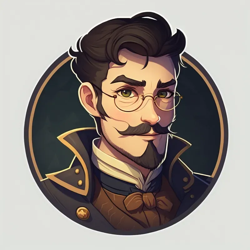 Game Avatars