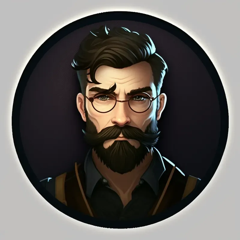 Game Avatars
