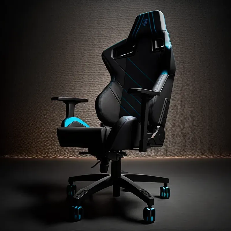 Gaming Chairs Designs