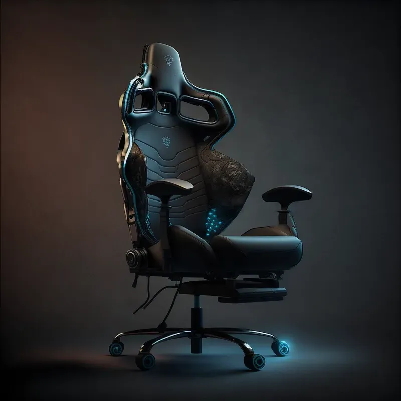 Gaming Chairs Designs