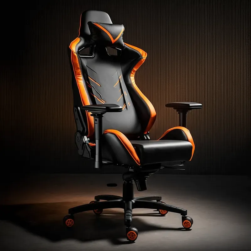 Gaming Chairs Designs