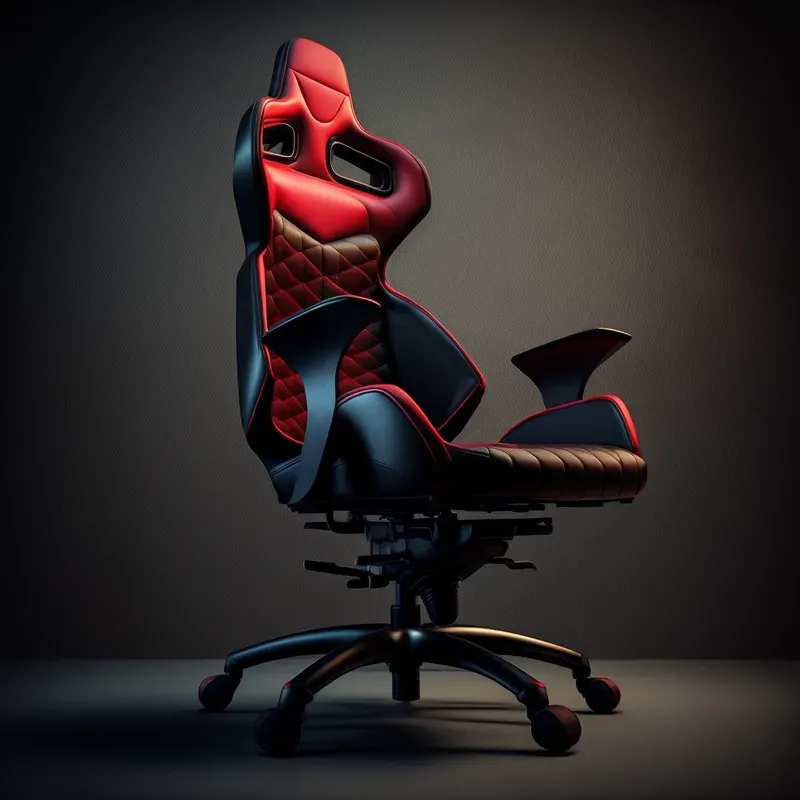 Gaming Chairs Designs