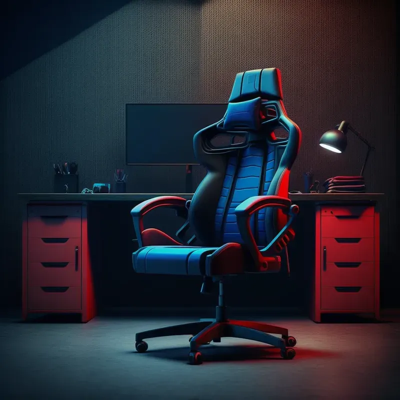 Gaming Chairs Designs