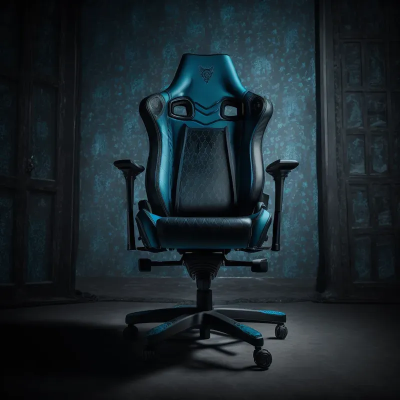 Gaming Chairs Designs