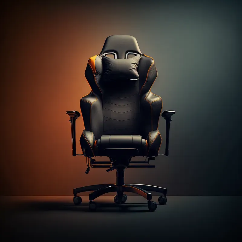 Gaming Chairs Designs