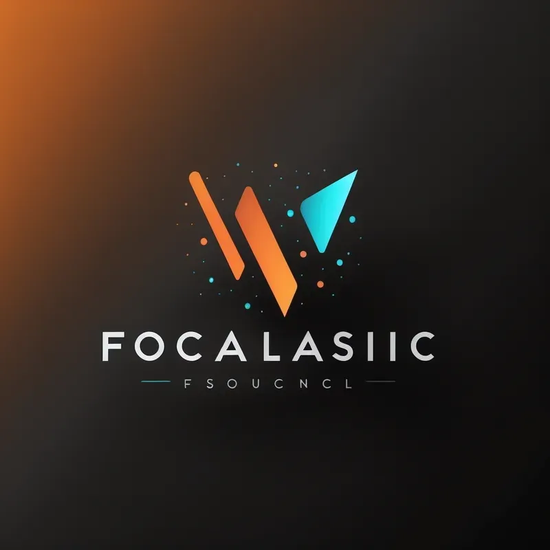 Stylish Logos