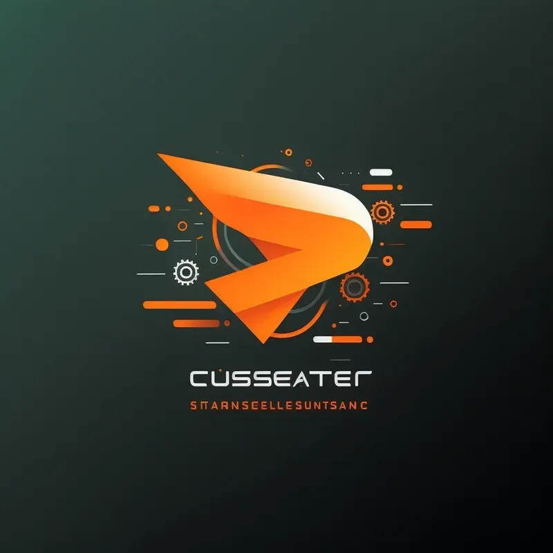Stylish Logos