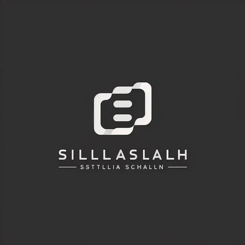 Stylish Logos