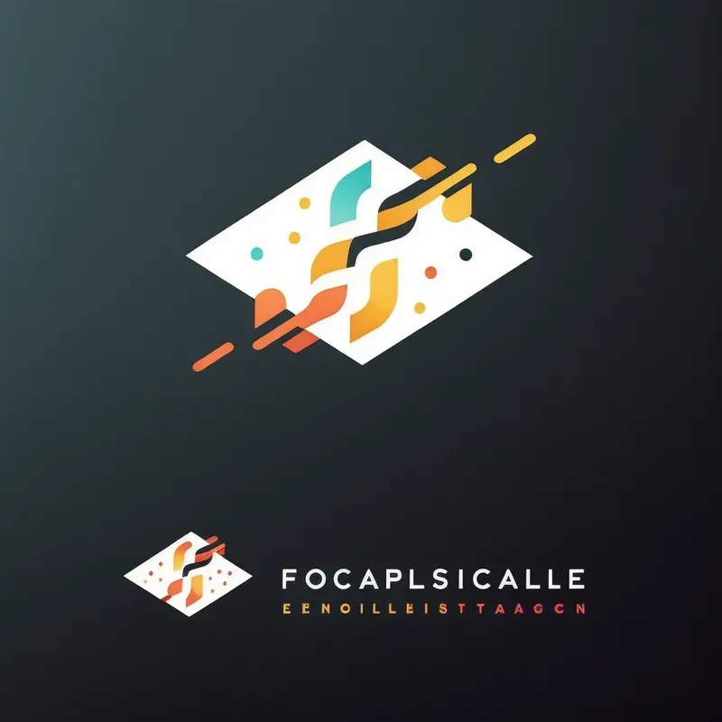 Stylish Logos