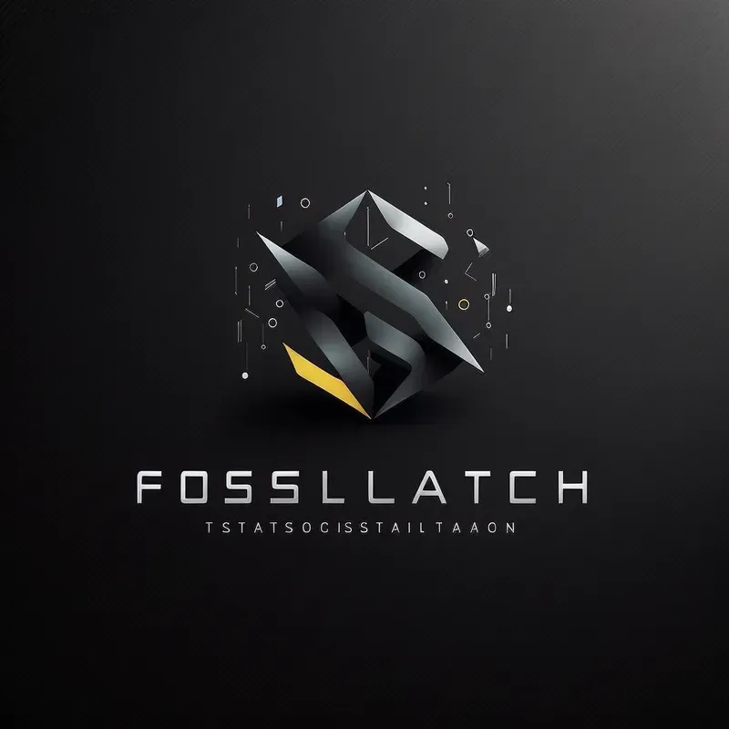 Stylish Logos