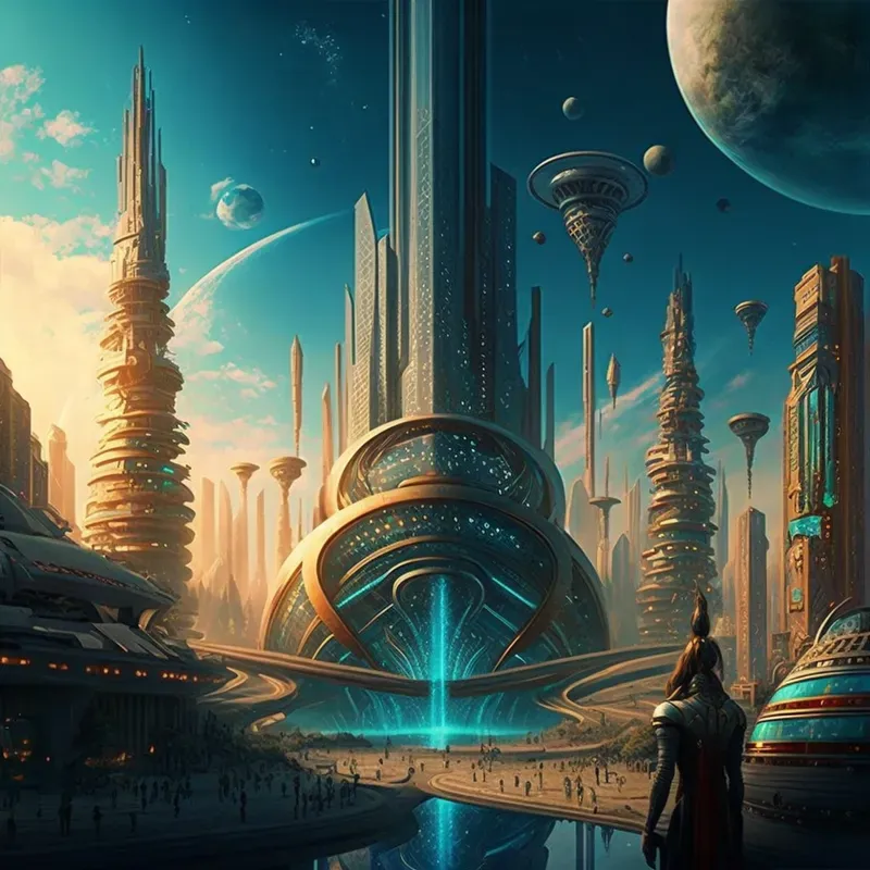 Metropolises