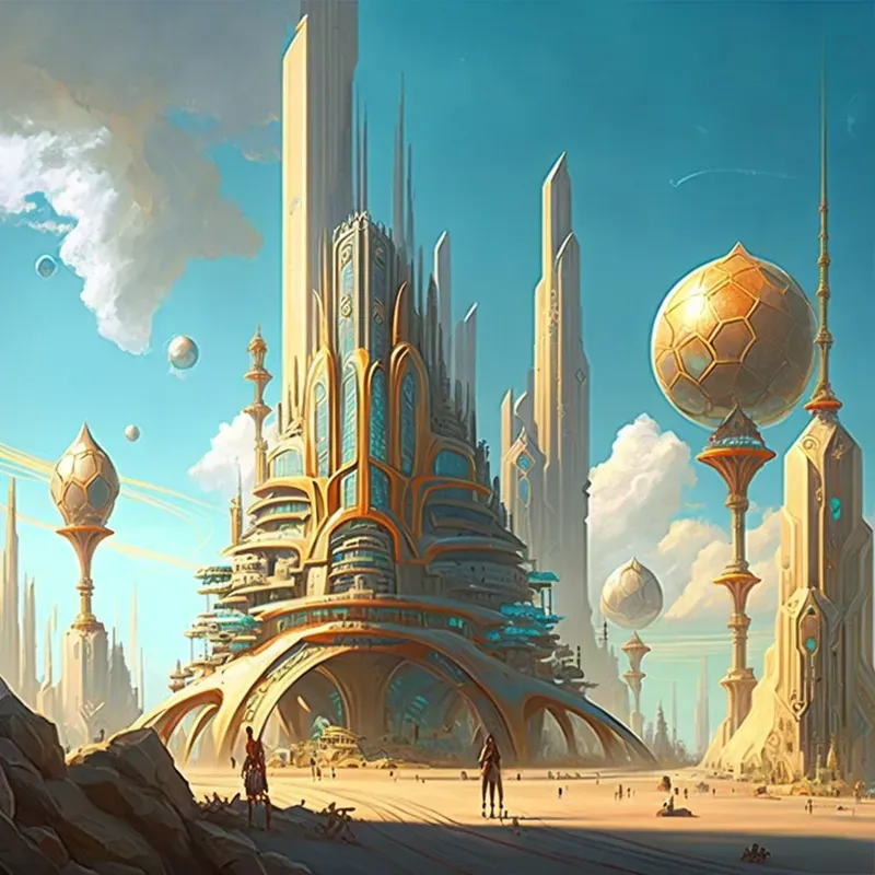 Metropolises