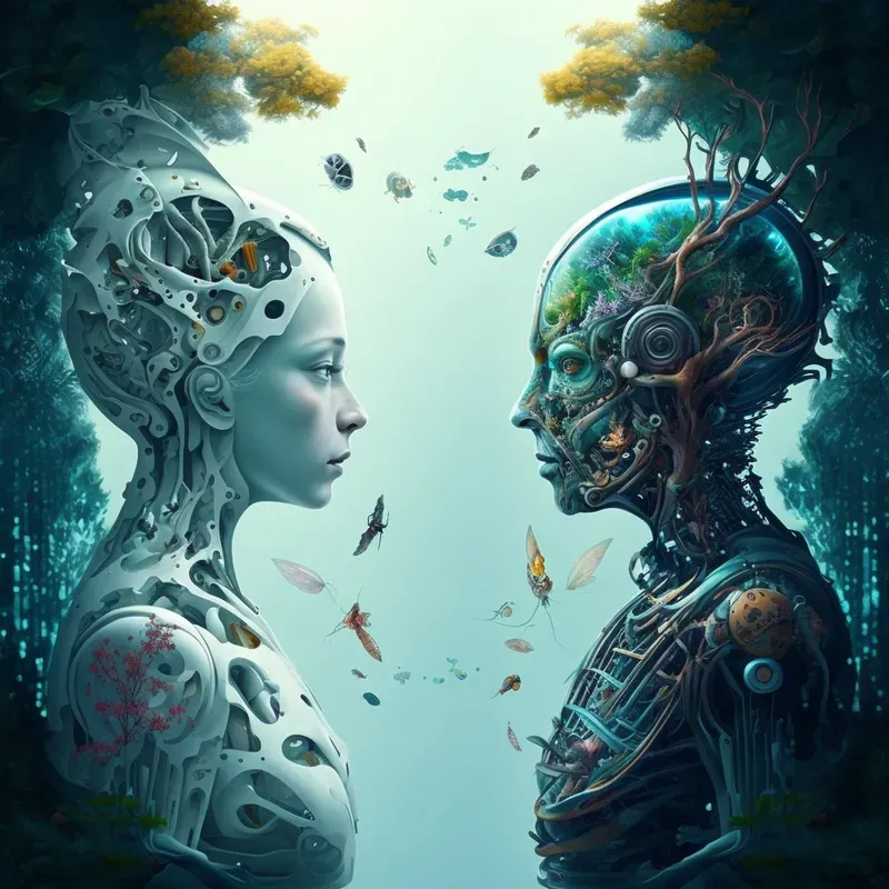 Human Ais