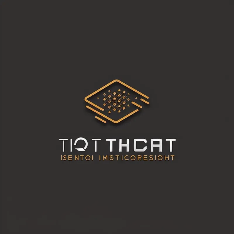It Company Logos
