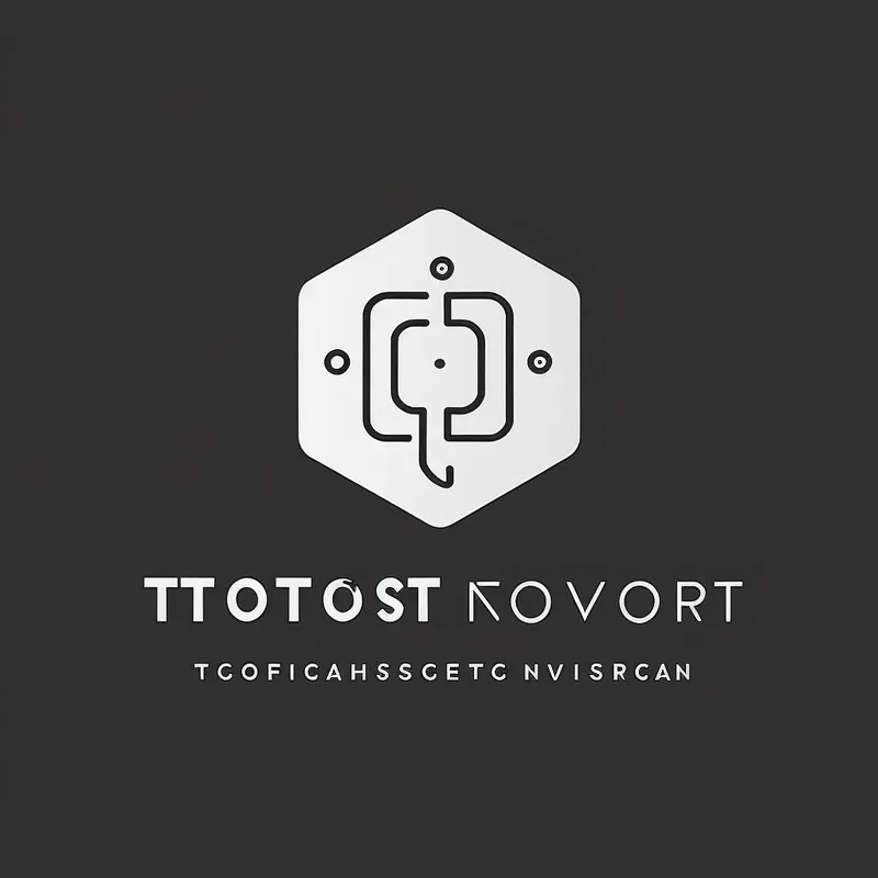 It Company Logos