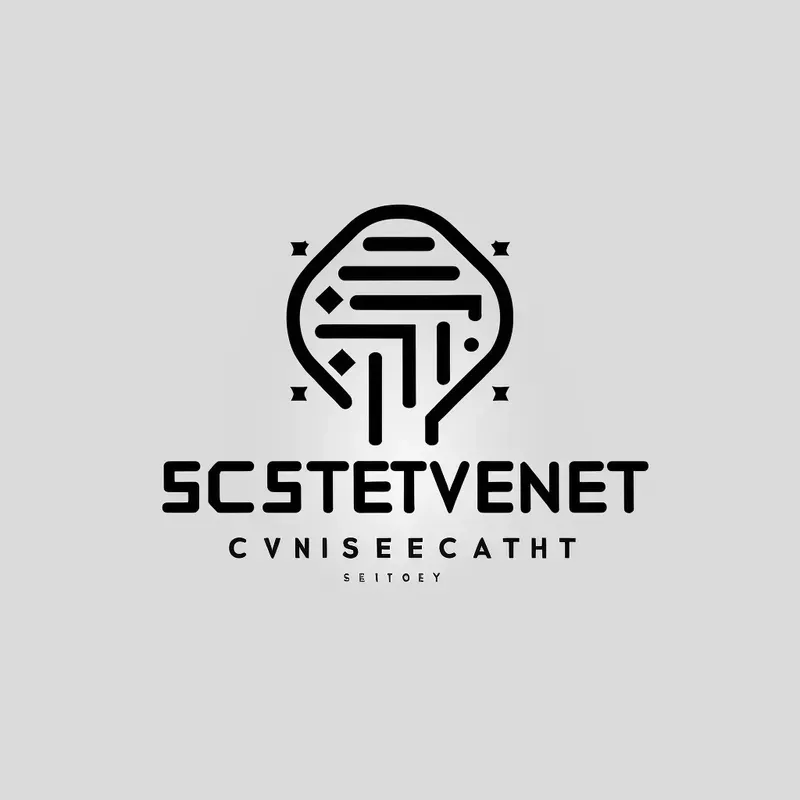 It Company Logos