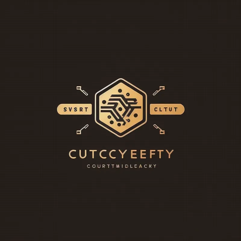 It Company Logos