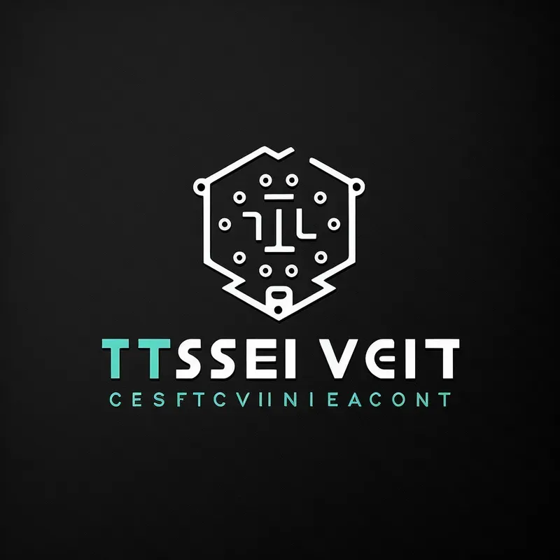 It Company Logos