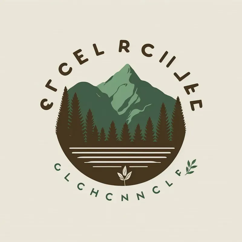 Eco Friendly Logos