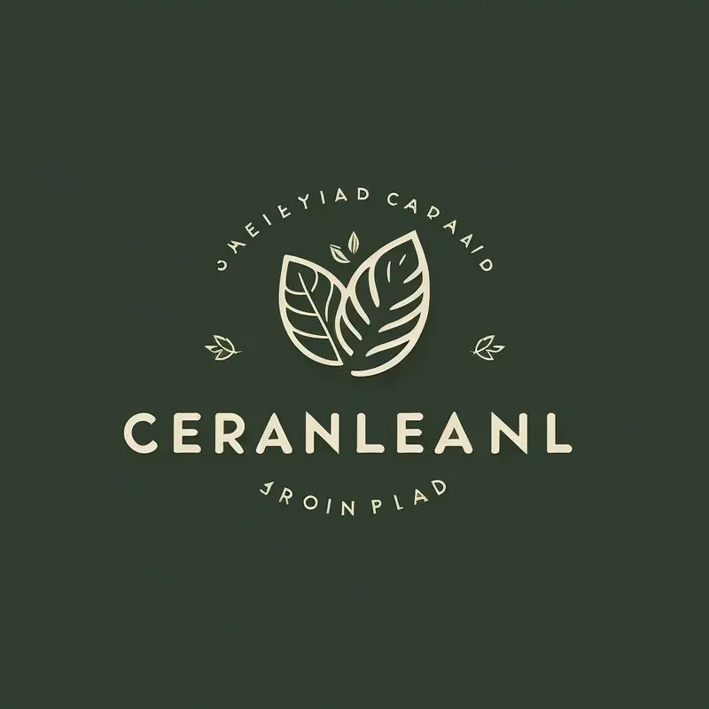 Eco Friendly Logos