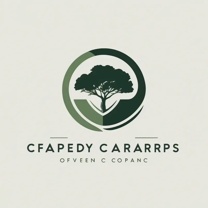 Eco Friendly Logos