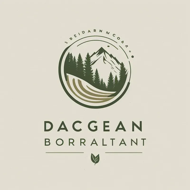 Eco Friendly Logos