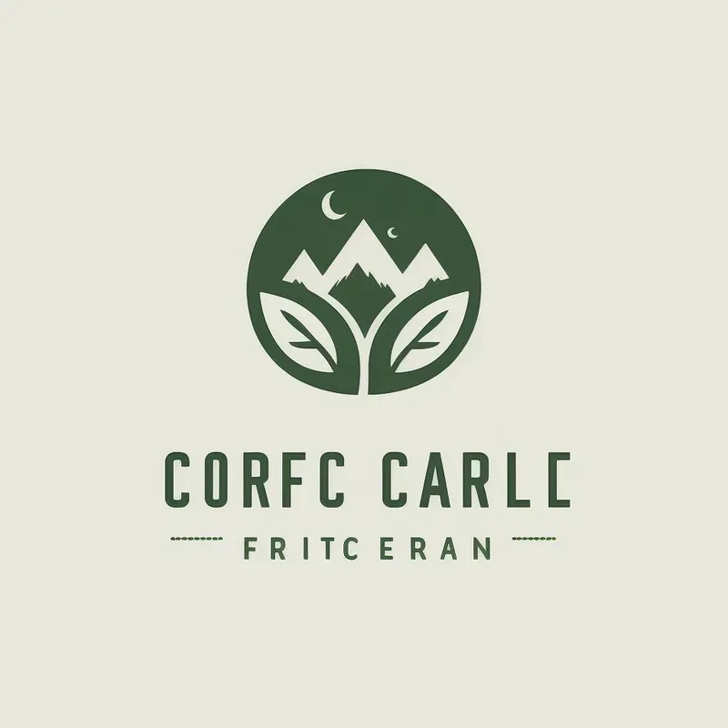 Eco Friendly Logos