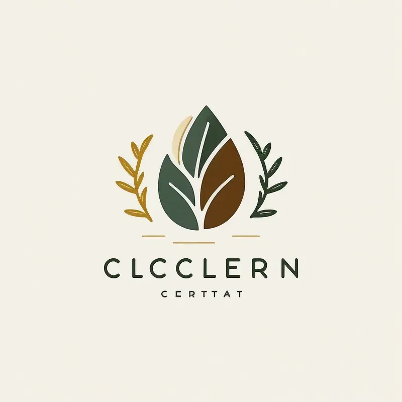 Eco Friendly Logos