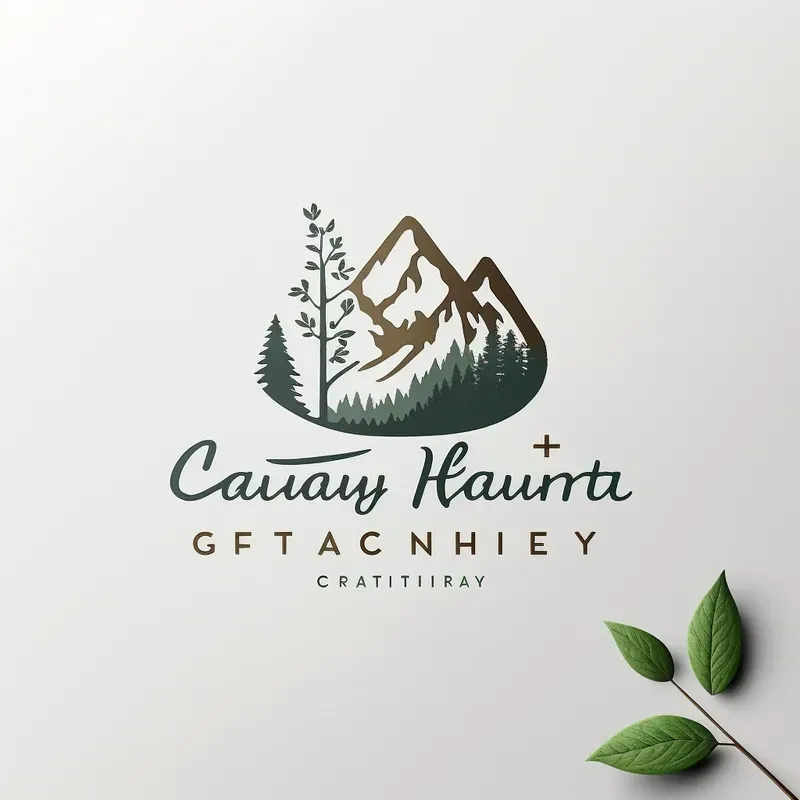 Eco Friendly Logos