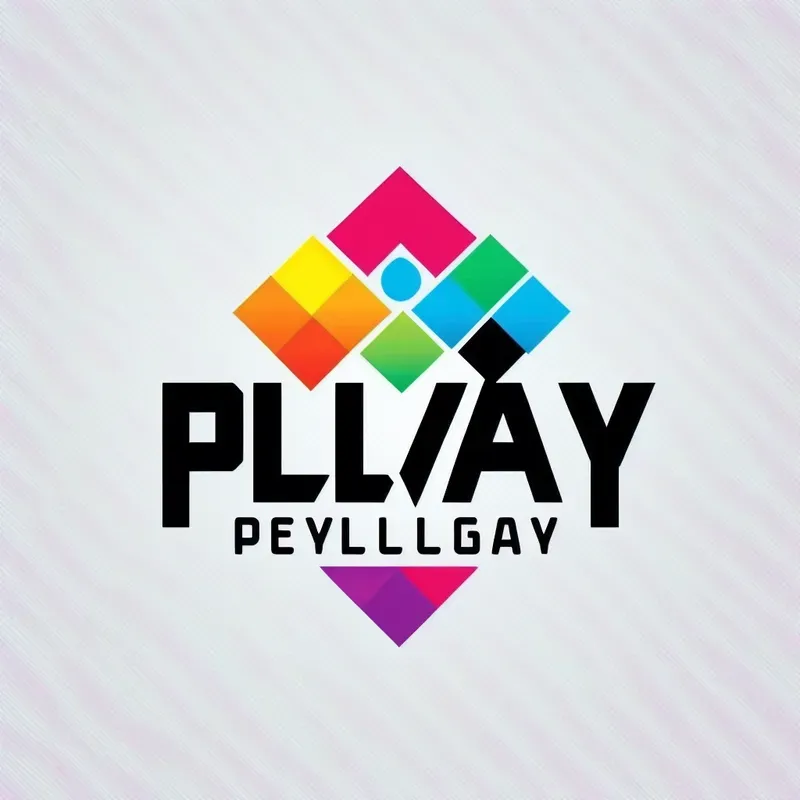 Gaming Brand Logos