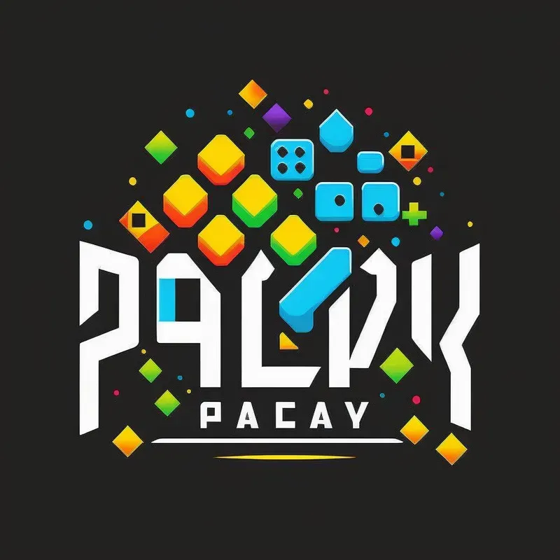 Gaming Brand Logos