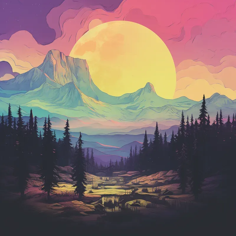Spotify Album Cover Photos Customizable