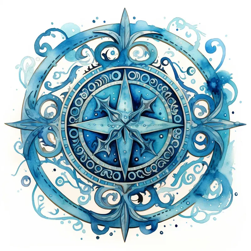 Zodiac Sign Art Personalizables