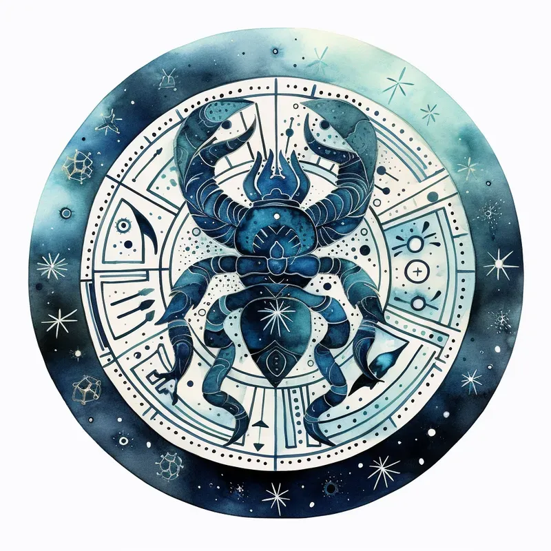 Zodiac Sign Art Personalizables