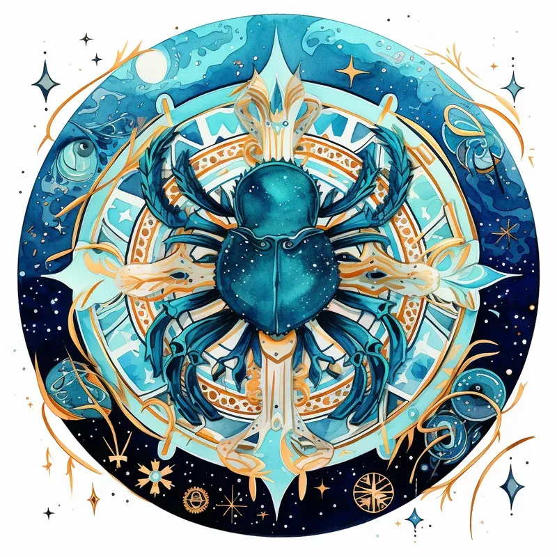 Zodiac Sign Art Personalizables