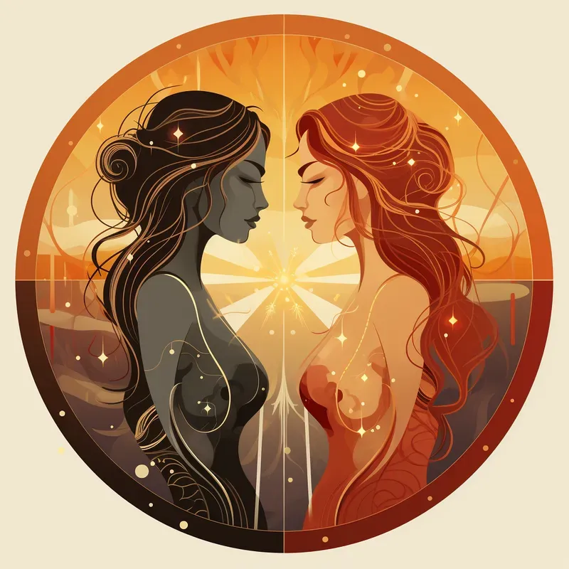 Zodiac Sign Art Personalizables